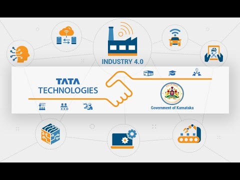 GOK &amp; TTL ITI Collaboration | Tata Technologies
