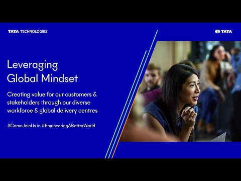 Leveraging Global Mindset