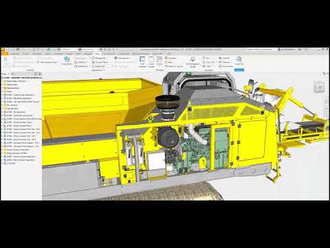 Inventor 2023 whats new overview