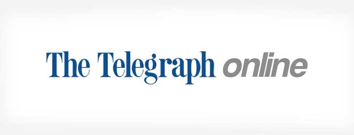 telegraph-media logo